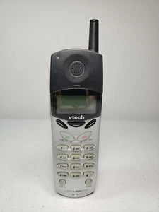 VTECH VT 2420 ACCESSORY SINGLE LINE HANDSET FOR 2421 2431 2461 - Picture 1 of 11
