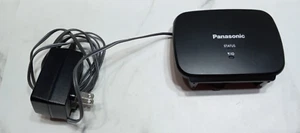 PANASONIC DECT 6.0 Cordless Phone Range Extender KX-TGA405 Tested Works - Picture 1 of 6