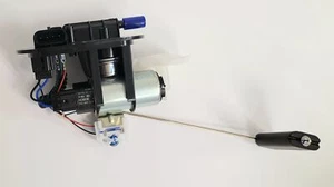 Bosch Fuel Pump Module 709000102 for Can-Am Outlander 400 HO EFI 2009-2018 - Picture 1 of 6