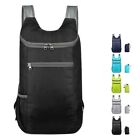 25L Unisex Waterproof Foldable Outdoor Backpack Camping Hiking Travel Daypack