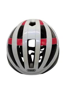 ABUS 78151 Fahrradhelm, Rot (Blaze Red), L (58-62 cm) - Bild 1 von 7