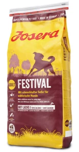 Josera Emotion Festival | 5x 900g Hundefutter - Bild 1 von 1