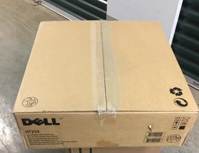 Dell Computer HT234 250sht Tray For 2335dn 2355dn - Image 1 of 3
