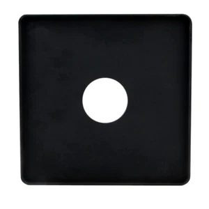 Copal #1 Lens Board For Toyo Omega 4x5 45D 45C 45E 45G II 45GX Camera 158x158mm - Picture 1 of 3