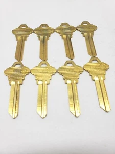 ESP brand key blanks, SC9, # A1145E, locksmith - Picture 1 of 4