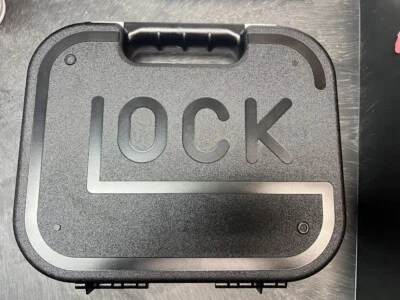 Glock Multi-Model Gun Case - Factory OEM - Image 1 of 4