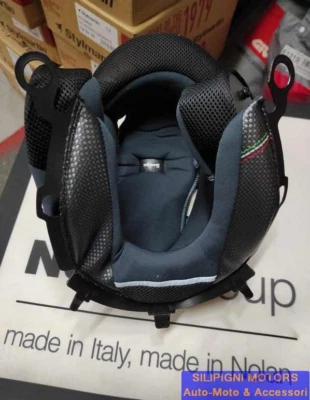 NOLAN Interno Casco GREX G9.2/G9.1 / EVOLVE Air TopComfort TG.M