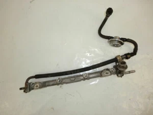 Ford Focus   Verteilerrohr Einspritzleiste 844878D280     I7D11550 - Bild 1 von 2