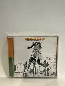 Blunted in the Bomb Shelter Mix - Madlib - Audio CD - Picture 1 of 8