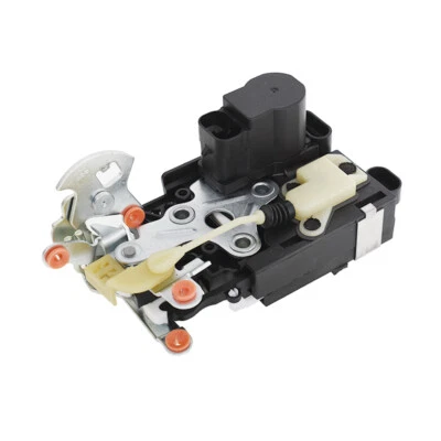 Front Driver Door Latch & Actuator For GMC Sonoma Chevy 1998-2003 15066132 - Image 1 of 4