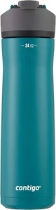 24oz stainless steel water bottle - Picture 1 of 9