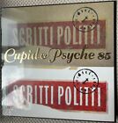 Scritti Politti Cupid And Psyche 85 Sealed Vinyl Lp