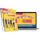 Contact! Nieuw 2 A2 - Hybride Ausgabe: Nederlands voor anderstaligen (Paperback)