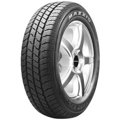 GOMME AUTO 4 STAGIONI 215 75 R16 116/114R MAXXIS VANSMART A/S AL2 PNEUMATICI - Immagine 1 di 4