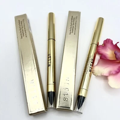 2pk stila Save The Day Eye And Lip Perfecter Solid Oil Balm Makeup Remover Stick - Image 1 of 4