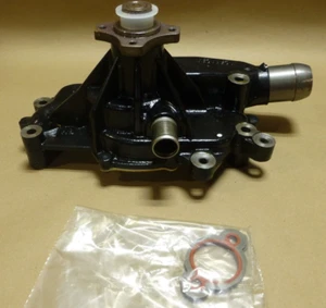 OEM ACDELCO 251-692 GM 89017771 WATER PUMP FOR SILVERADO SIERRA SUBURBAN 252-732 - Picture 1 of 6
