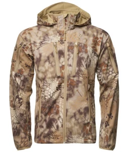 Chaqueta Kryptek Dalibor 3 - Imagen 1 de 9