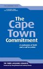 The Cape Town Commitment by Various. Paperback. 1906890064. Good