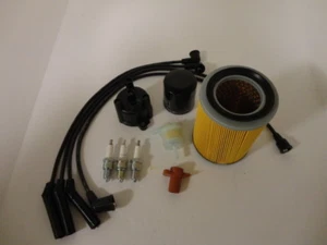 Daihatsu Hijet Super Tune Up Kit Fits S100P & S110P Please read description - Picture 1 of 3