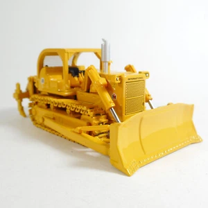Bulldozer First Gear 1:87 International TD25 modelo terminado - Imagen 1 de 9