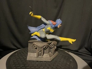 DC Direct Batgirl On the Wings of Night by William Paquet 1997 No Box - Picture 1 of 5