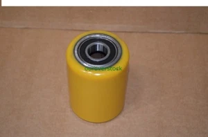 Toyota Electric Pallet Jack Wheel - Part # 00590-47623-71 - Brand New - Picture 1 of 2