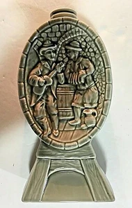 Jim Beam Distilling Co. Ceramic Bottle. #D-334-145-64, Regal China (1965) - Picture 1 of 8