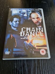 Chain Dance (DVD)