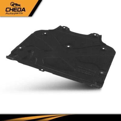 Cubierta protectora contra salpicaduras motor NUEVA apta para 18-23 Audi A4 A5 S4 S5 RS5 B9 8W0863822B Foto 1 de 4