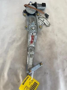 2002 - 2007 SUBARU IMPREZA Power Window Motor Regulator Rear Passenger Right M - Picture 1 of 7