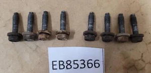 OEM 2010-2018 DODGE RAM 2500 5.7L V8 IGNITION COIL PACK MOUNTING BOLTS PACKS 5.7 - Picture 1 of 15