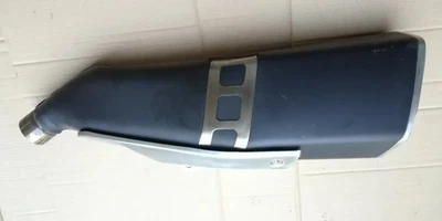 TERMINALE DI SCARICO ORIGINALE APRILIA RSV4 '09 / '14 - Immagine 1 di 4