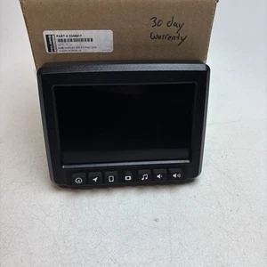 NEW OEM POLARIS 7” Ride Command Razor General Ranger  RZR Pro Xp 3286950 3286917 - Picture 1 of 20