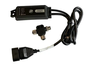 Kit bajo casco motor monomotor Mercury Mercruiser SmartCraft Connect 98-8m0173694 - Imagen 1 de 5