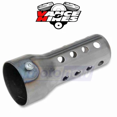 Vance & Hines Quiet Baffle for 2005-2007 Harley Davidson XL883R Sportster ys Foto 1 de 4