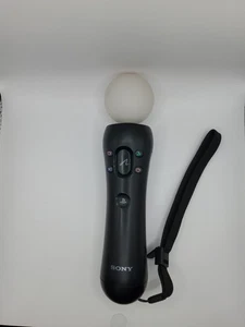 Controlador de movimiento Sony PlayStation Move - negro (CECH-ZCM1U) - Imagen 1 de 2