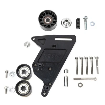 VMP Performance Superchrgr Bracket Fits: 2011-2017 Ford Mustang VMP-SUT012 - Image 1 of 4