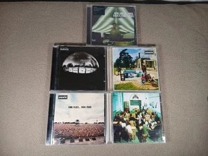oasis cd albums - Picture 1 of 19