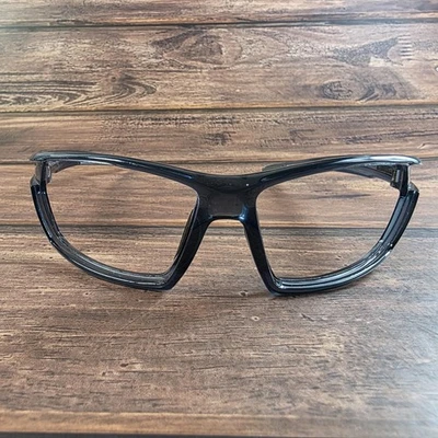 Ironman Foster Grant Safety Glasses Frame Size Medium FRAMES ONLY - Image 1 of 4