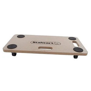 Dolly Cart – Multipurpose Furniture Mover for Appliances and Boxes with 440 lbs - Picture 1 of 6