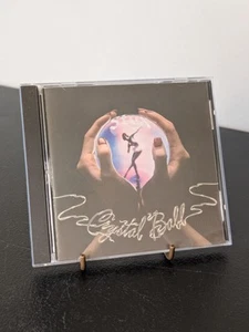 Crystal Ball by Styx (CD, 1990) Rock / OOP - Foto 1 di 4