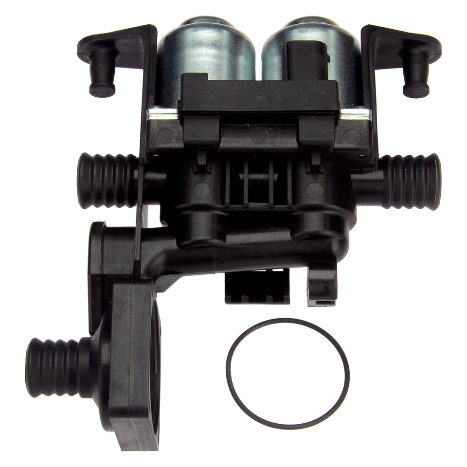 For BMW 540i 1997-2003 URO Parts 64118374994 HVAC Heater Control Valve - Imagem 1 de 4