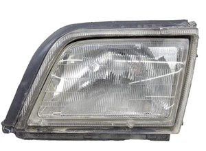 90-02 Mercedes R129 SL#00 Left Side Headlight Head Light Lamp Halogen - Picture 1 of 11