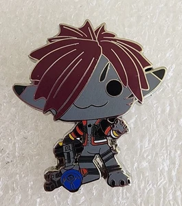 KINGDOM HEARTS 3~MONSTER FORM SORA~FUNKO POP MISTERIO LOUNGEFLY PIN - ¡SHPG GRATIS! - Imagen 1 de 6