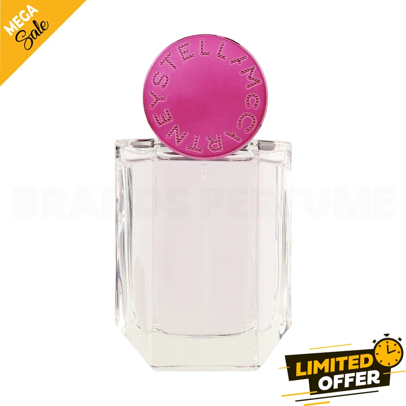 Stella Mccartney Pop 3.4 Fl. Oz. Eau De Parfum Spray Women - Image 1 of 1