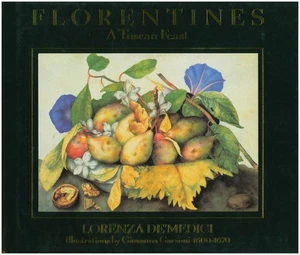 Florentines: A Tuscan Feast - Picture 1 of 2