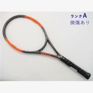 Raqueta de tenis usada Wilson Burn 95J Countervail modelo 2017 (G2) Wilson Burn 95J C - Imagen 1 de 10