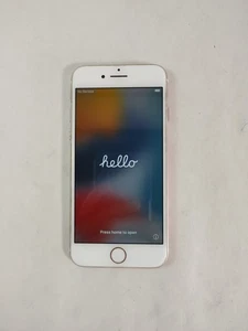 Apple IPHONE 7 A1660 32 GB Ios 15.8.4 (Wi-Fi + 4G) Débloqué En - Photo 1 sur 6