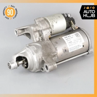 Motor De Arranque Audi B9 S5 06M911021 OEM 24k Foto 1 de 4
