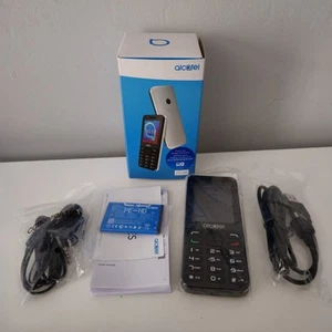 Telefono cellulare Alcatel OneTouch 2038X - telefono di backup pulsante grande ONU - Foto 1 di 6